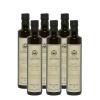 Oleum Comitis - Extra Virgin Olive Oil 100% Italian Cold Pressed - 6 Bottles of 500 ml (16.9 fl oz) view 1