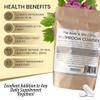 Trans Resveratrol - Pure Natural - 60 Capsules - 1-2 Month Supply - Effective Strong Dose for Maximum Benefits from Trans-Resveratrol - UK Manufactured - Zero Additives view 4