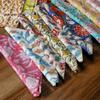HOMEDECORSHOPIE 20 Pcs Mix Lot Table Napkins 100% Cotton Hand Block Printed Handkerchief 20 x 20 Inches Kitchen Towels Table Decor Linen Dinner Napkins Wholesale Lot Napkins view 4