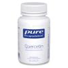 Pure Encapsulations Quercetin 250mg - Natural Plant-Source Pure Quercetin Supplement - Promotes Immune Support, Cardiometabolic Health and Overall Cellular Health - 120 Vegetarian Capsules view 1