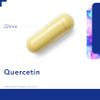 Pure Encapsulations Quercetin 250mg - Natural Plant-Source Pure Quercetin Supplement - Promotes Immune Support, Cardiometabolic Health and Overall Cellular Health - 120 Vegetarian Capsules view 3