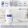 Pure Encapsulations Quercetin 250mg - Natural Plant-Source Pure Quercetin Supplement - Promotes Immune Support, Cardiometabolic Health and Overall Cellular Health - 120 Vegetarian Capsules view 4