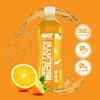 NXT Beef Protein Isolate - 12x500ml | Muscle Building & Recovery | Alternative to Whey | 30g Protein | Ready to Drink | (Orange) view 2