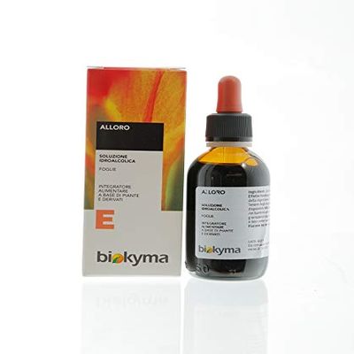BioKyma Laurel S.I. Leaves 50 ml