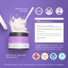 vP Vitality Pro Trans Resveratrol Micronised Powder 100 Grams - Third Party Tested Over 99% Purity - Natural Pure Trans Resveratrol Supplement 100g - Vitality Pro view 2