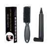 Grower Filler Camouflage Natural 4ML Fast Hair Beard Pen Beard Beard Pencil Beauty Tools Ice Face Roller (Black, One Size) view 1