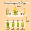 Vegavero Organic Chia Seed Oil | Vegan Omega 3 6 9 Capsules | Benexia from Chile, Cold-Pressed | High Dose Alpha-Linolenic Acid | NO Additives, Lab-Tested view 3