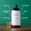 Naked Biotics Restore | 250 Billion CFU | 12 Natural Fermented Strains | Liquid Probiotic for Gut Health | 33 Day Supply view 3