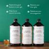 Naked Biotics Restore | 250 Billion CFU | 12 Natural Fermented Strains | Liquid Probiotic for Gut Health | 33 Day Supply view 4