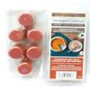 Djeco YANKEE WAX POOLS SET OF 6 PUMPKIN PECAN PIE - PUMPKIN PIE view 1
