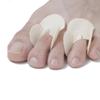 120pcs Athlete's Foot Between Toes Care Fungus Odor Treatment Absorbing Sweat view 1