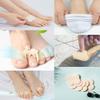 120pcs Athlete's Foot Between Toes Care Fungus Odor Treatment Absorbing Sweat view 2