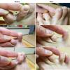 120pcs Athlete's Foot Between Toes Care Fungus Odor Treatment Absorbing Sweat view 3