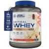 Applied Nutrition Critical Whey Protein Powder  24g Protein per Serving, High Protein Powder, Protein Shake with BCAAs & Glutamine Packaging May Vary (2Kg - 61 Servings) (White Choco Hazelnut) view 1