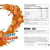 Applied Nutrition Critical Whey Protein Powder 2kg - High Protein Powder, Protein Milkshake, Muscle Building Supplement with BCAAs & Glutamine (2kg - 67 Servings) (Toffee Popcorn) view 4