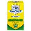 MacuShield Original+ Vegetarian  90 Day Pack, Eye Health Supplement* with Lutein, Zeaxanthin and Meso-zeaxanthin + Vitamin B2 which Helps Maintain Normal Vision view 1