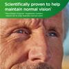 MacuShield Original+ Vegetarian  90 Day Pack, Eye Health Supplement* with Lutein, Zeaxanthin and Meso-zeaxanthin + Vitamin B2 which Helps Maintain Normal Vision view 3