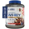 Applied Nutrition Critical Whey Protein Powder  24g Protein per Serving, High Protein Powder, Protein Shake with BCAAs & Glutamine Packaging May Vary (2Kg - 61 Servings) (Choco Hazelnut) view 1