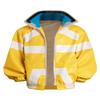 Alleyon David Martinez Jacket Cosplay Anime Outfit Cyberpsychosis Costume for Adult S view 1