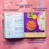 Curry Legend Chef's Specials Cookbook Kit from The Spicery | 90+ Indian Recipes | Easily recreate your favourites from the Chefs Specials menu with these 4 spice blends | Refills Available view 2