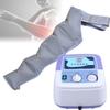 Air Compression Boots, Pneumatic Leg Massager Air Wave Device, Body Massager Waist Leg Arm Relax Instrument, for Lymphedema Circulation Swelling Relax Pain Relief,A view 1