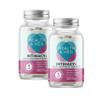 Health & Her Intimacy+ Multi-Nutrient Support for Women - Women's Desire Supplement with Maca Root, Tribulus Terrestris and Sea Buckthorn - 2 Month Supply - 120 Vegan Tablets view 1