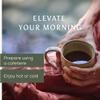 Ancient + Brave - Coffee + Collagen Powder 250g - Organic Brazilian Ground Coffee with Hydrolysed Bovine Collagen - Collagen Coffee, Premium Blend Organic Cacao - High Protein, Keto Friendly view 4
