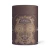 Ancient + Brave - Cacao + Collagen Powder 250g - Peruvian Raw Cacao Hot Chocolate with Hydrolysed Bovine Collagen - Premium Blend of Organic Cocoa, Ashwagandha & Baobab - High Protein, Keto view 1