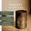 Ancient + Brave - Cacao + Collagen Powder 250g - Peruvian Raw Cacao Hot Chocolate with Hydrolysed Bovine Collagen - Premium Blend of Organic Cocoa, Ashwagandha & Baobab - High Protein, Keto view 2