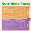 Graze - Protein Snacks Selection box - Peanut Butter & Cocoa Vanilla - Packaging may vary - Total 18 Snacks view 2