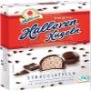 2x125g Halloren O's Balls Stracciatella - Pralines with Sracciatella Cream and coated in Dark Chocolate/Germany view 4