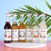 Monin Cocktail Essentials Set - Gift Set, Christmas Gifts Include 6 syrups of 25ml view 2