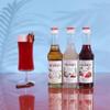 Monin Cocktail Essentials Set - Gift Set, Christmas Gifts Include 6 syrups of 25ml view 3