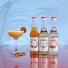 Monin Cocktail Essentials Set - Gift Set, Christmas Gifts Include 6 syrups of 25ml view 4