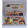 Personalised Retro sweet box | retro sweet box | 1970s 1960s 1980s sweets | Retro sweets |Birthday gift him/her| view 1