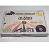 Personalised Retro sweet box | retro sweet box | 1970s 1960s 1980s sweets | Retro sweets |Birthday gift him/her| view 2