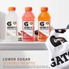 Gatorlyte Fast Rehydration Electrolyte Drink, Mixed Fruit, 20 Ounce Bottles (Pack of 12) view 4
