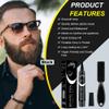 Waterproof Beard Filling Pen, Beard Filling Pen, Beard Filling Pen Kit, Beard Brush Set, Beard Filler Set, Beard Colour view 3