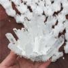 Natural Rock Quartz Crystal Cluster Clear Crystal Mineral Specimen Home Decoration Gemstone,100-200g view 1