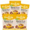 Bio&Me: Super Seedy & Nutty Gut-Loving Porridge 5-Pack (5 x 400g Total) / Vegan, No Added Sugar, High Fibre, Breakfast view 1