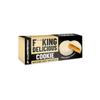 Allnutrition Fitking Delicious Cookie White Creamy Peanut 128G view 1