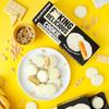 Allnutrition Fitking Delicious Cookie White Creamy Peanut 128G view 3