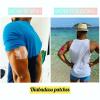 Diabadass Diabetes Freestyle Libre Patches (Pink) view 3