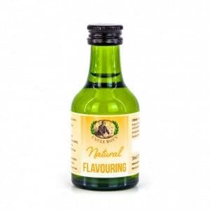 Natural Eggnog Essence - 100ml Regular Strength