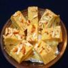 Pure Fresh Authentic Indian Sweets Mithai Ladoo, Kaju Barfi, Soan Papri, Baklawa, Rasgulla, Gulab Jamun, Ras Malai for Celebrate Any Occassion (Soan Papri, 500 Gram) view 1