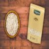 Organic Barley Flakes-Certified Organic, Non-GMO, Vegan, No Additives, No Preservatives, Resealable Bag by Thames Organic 500g view 4