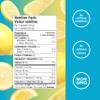 Organika Electrolytes Classic Lemonade 3.5g x 20 view 4