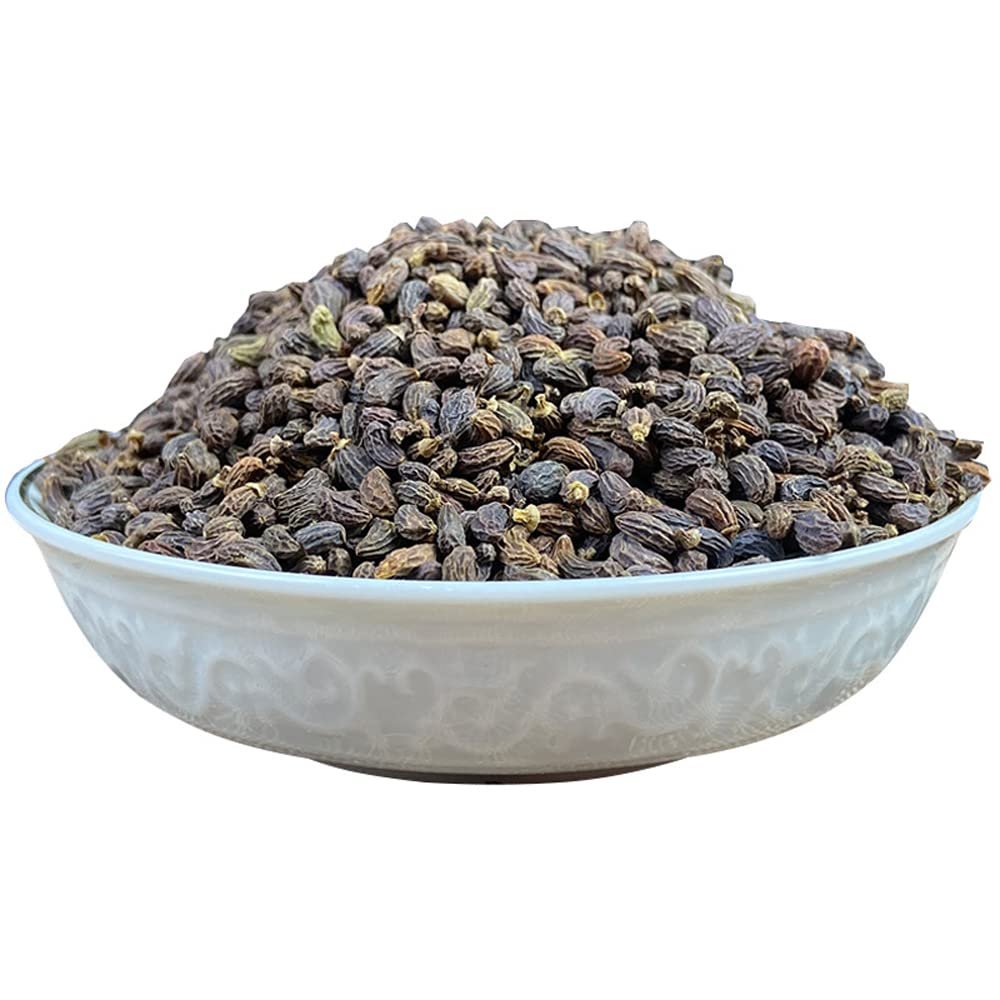 cn herb 250g Privet Fruit The Grain Is Full Free of Impurities and Does Not Smoke Sulfur
