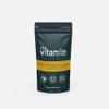 Vitamin B Complex Vegan High Strength 180 Tablets Energy Immunity &Nerve Support | Grip Sealed Pouch | Same Day Fast Secure Dispatch view 2