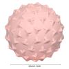 Spiky Massage Balls for Foot - Yoga Massage Roller Relieving Muscle Tension Pressure Massaging Balls - Muscle Soreness Massager Ball, Massager Ball for Trigger Point Massage view 4